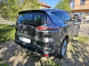 Renault Espace V Diesel 1.6 160 cai - imagine 2
