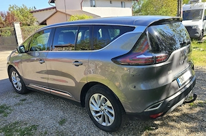 Renault Espace V Diesel 1.6 160 cai - imagine 3