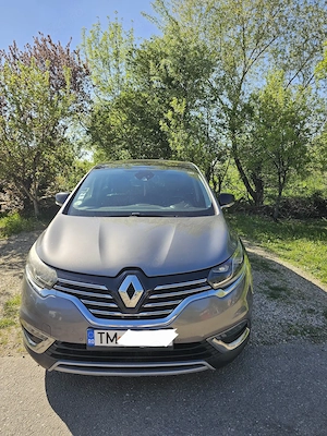 Renault Espace V Diesel 1.6 160 cai