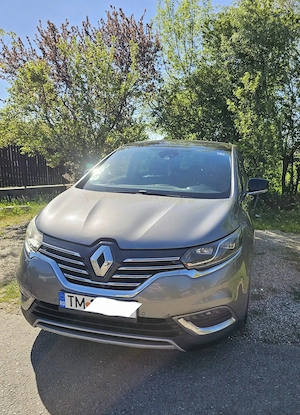 Renault Espace V Diesel 1.6 160 cai - imagine 9
