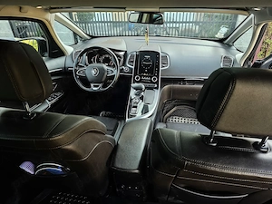 Renault Espace V Diesel 1.6 160 cai - imagine 6