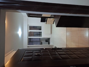 Vand garsoniera spațioasă 