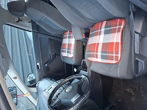 Volkswagen Golf 5 - imagine 4