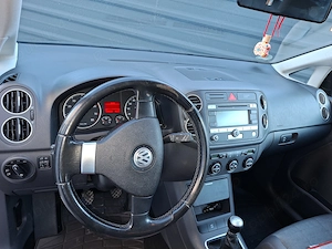 Volkswagen Golf 5 - imagine 3