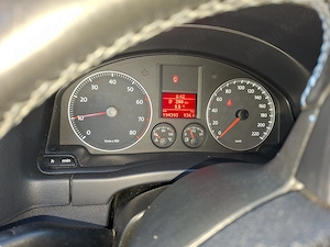 Volkswagen Golf 5 - imagine 2