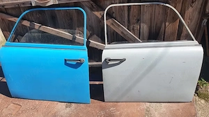 Vand Piesa trabant 601 second hand  - imagine 4