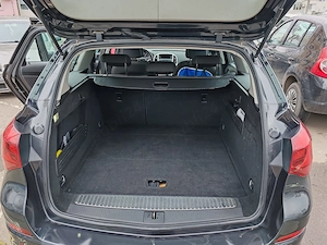 Opel Astra J Sports Tourer 2012, cutie automata - imagine 4