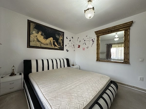 Agentia imobiliara VIGAFON inchiriaza apartament 2 camere Cantacuzino - imagine 5
