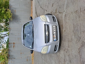 Mașină Vânzare Chevrolet aveo  - imagine 4