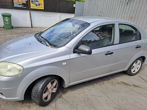 Mașină Vânzare Chevrolet aveo  - imagine 2