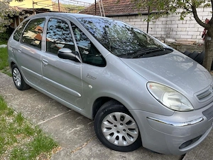 Citroen Xsara Picasso 2009