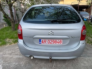 Citroen Xsara Picasso 2009 - imagine 5