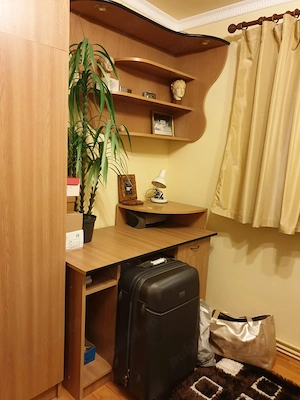 Apartament 2 camere Gherla - imagine 3