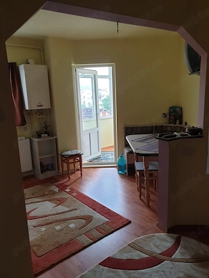 Apartament 2 camere Gherla - imagine 6