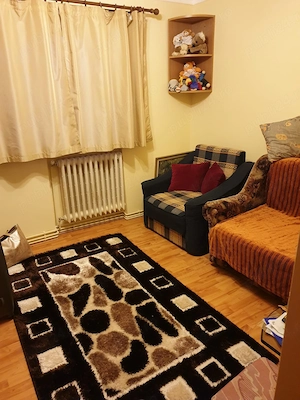Apartament 2 camere Gherla - imagine 9
