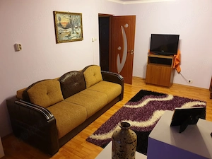 Apartament 2 camere Gherla - imagine 10