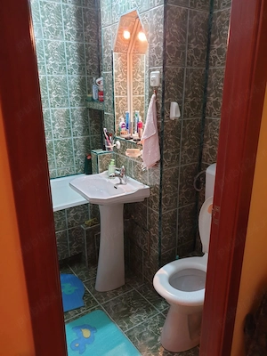 Apartament 2 camere Gherla - imagine 7