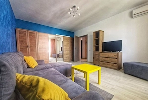 viilor isg parcul carol etaj 6