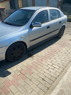 vand opel astra g - imagine 2