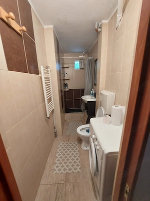 Proprietar, vând apartament cu 2 camere în zona Mall Vitan, preț 65.000 euro - imagine 5