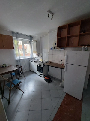 Proprietar, vând apartament cu 2 camere în zona Mall Vitan, preț 65.000 euro - imagine 3