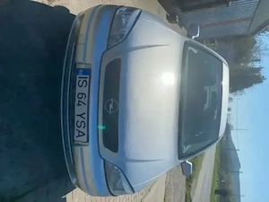 vand opel astra g