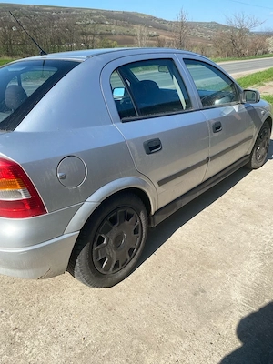 vand opel astra g - imagine 4
