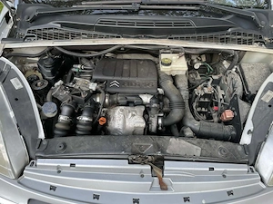 Citroen Xsara Picasso 2009 - imagine 10