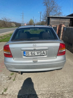 vand opel astra g - imagine 3