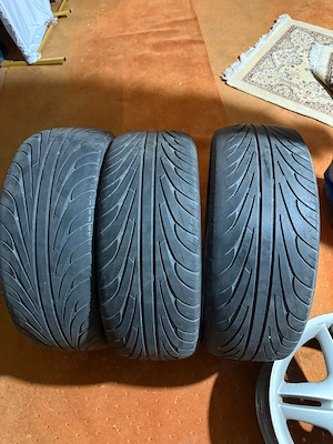 Vand jante  originale SEAT pe 17 5(×100 - imagine 5