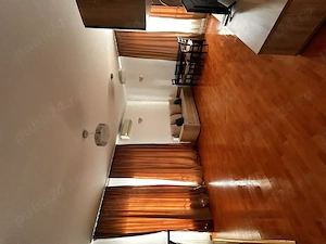 Proprietar Inchiriez Apartament 2 camere mobilat și utilat complet, cu loc de parcare subteran