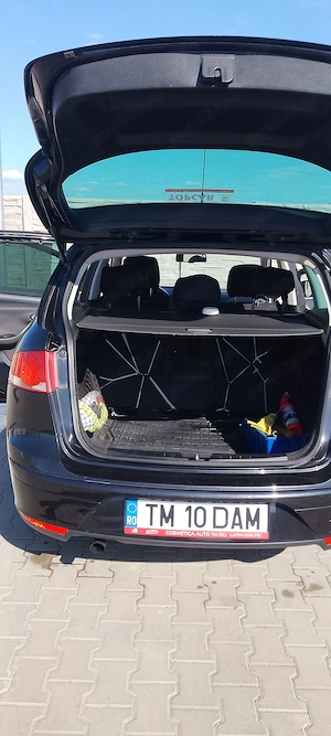 Vând Seat altea XL 2008 - imagine 2