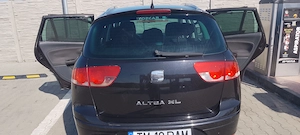 Vând Seat altea XL 2008 - imagine 3