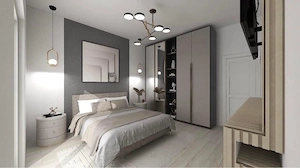 Apartamente noi cu 2 camere  - imagine 4