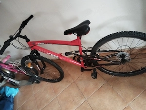 Bicicleta noua !  - imagine 3