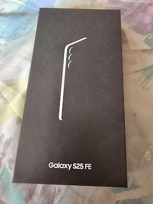 Samsung Galaxy S25 FE