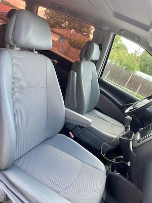 Vând Mercedes Vito 2013 - imagine 3