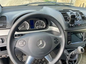 Vând Mercedes Vito 2013 - imagine 5