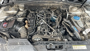 Audi A4 B8 2.0 tdi caga   2011 (DEFECT!!) - imagine 2