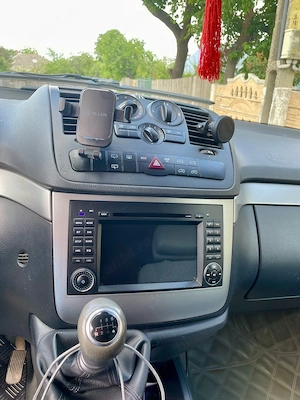 Vând Mercedes Vito 2013 - imagine 4