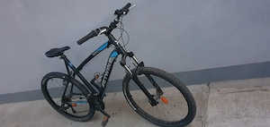 Bicleta B'twin Rockrider 340