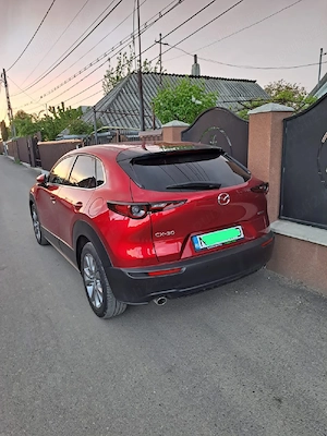 Auto de vânzare  - imagine 4