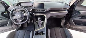 Peugeot 3008 an 2018 km 129000 distributie scimbata 1.2 benzina 