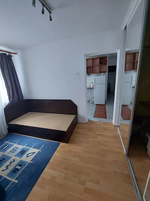 Proprietar, vând apartament cu 2 camere în zona Mall Vitan, preț 65.000 euro - imagine 7