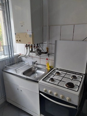Proprietar, vând apartament cu 2 camere în zona Mall Vitan, preț 65.000 euro - imagine 2