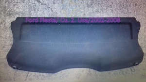 Vand piesa dacia combi - imagine 4