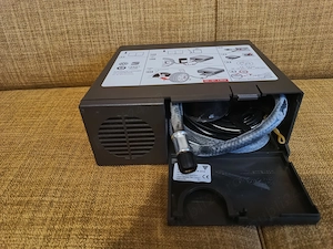 Compresor auto Ventrex (Austria) 12V