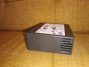 Compresor auto Ventrex (Austria) 12V - imagine 4