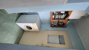 Vand apartament 3 camere etaj 1 semidecomandat - imagine 8