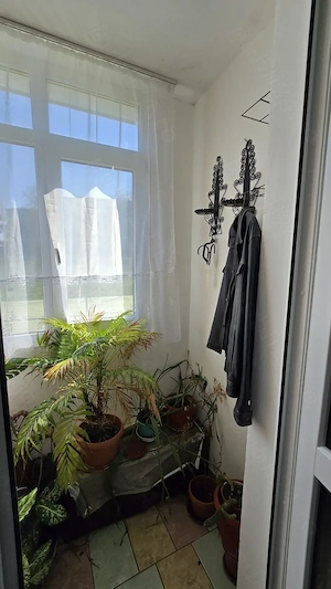 Vand apartament 3 camere etaj 1 semidecomandat - imagine 6